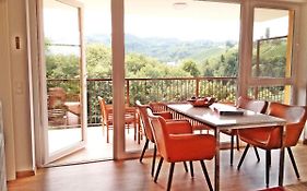 Suiten am Simmhof